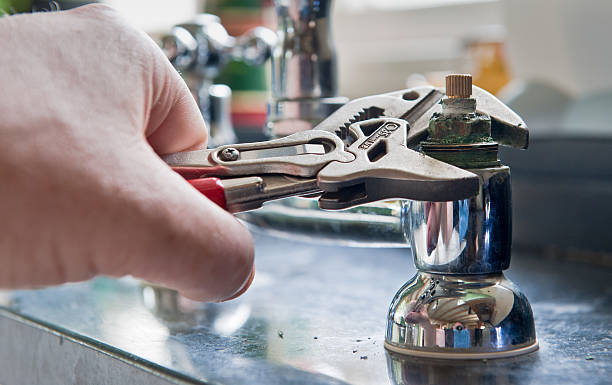 Best Carpet water damage restoration  in Albers, IL